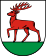 POL Rzepin COA 1.svg