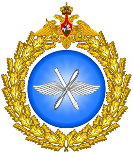 Great emblem of the Russian Air Force.svg