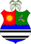 ESCUDO DE SANTO DOMINGO DE LOS TSACHILAS.PNG