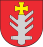 POL Ostrów Lubelski COA.svg