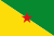 Flag of French Guiana