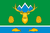 Flag of Turochaksky District.png