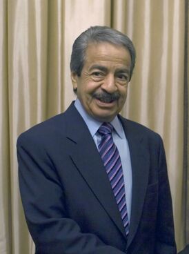 Halifa ibn Salman al'-Halifa vn 2010 elokus