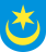 POL Sieniawa COA 1.svg