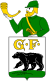 RUS Chernyakhovsk COA (achievement).svg