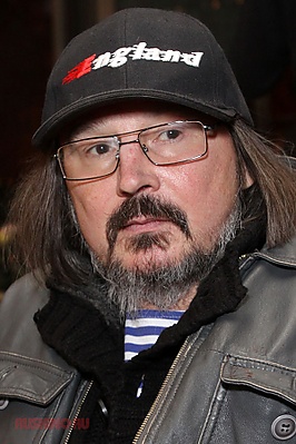 Aleksei Balabanov «Minä-ki tahtoin»-fil'man ezmäižen ozutesen aigan