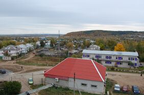 Volgan nägu lidnas (2009)