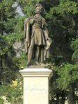 Римавска-Соботасо Петёфинь паметник