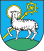 POL Lidzbark Warmiński COA.svg