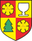 POL Szczytna COA.svg