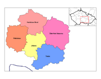 Высочина