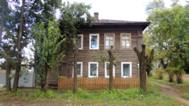 Дом, в котором жил поэт Санников Г.А.png