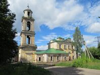 Старица, Николо-Преображенская церковь 1.jpg