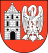 POL Czerniejewo COA.svg