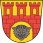 POL Pruszków COA.svg