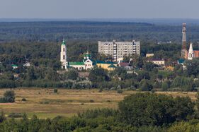 Hengeližen vauktustusen «ph. Sergijan slabad»-keskuz, vn 2016 nägu (ortodoksine hristanuskond)