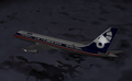 рейс 603