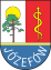 POL Józefów Mazowiecki COA.svg