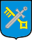 POL gmina Kołaczyce COA.svg
