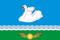Flag of Razdolnensky district.png