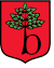POL Brwinów COA.svg