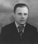 Батьыс — Владимир Спиридонович Путин
