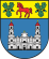 POL Kobyłka COA.svg