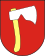 POL Krajenka COA.svg