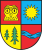 POL Puszczykowo COA.svg