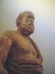 Delphi Platon statue 1.jpg