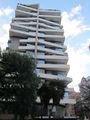 Modern Building in Quito, capital city of Ecuador,.picture..a1,Highrises in Quito.jpg
