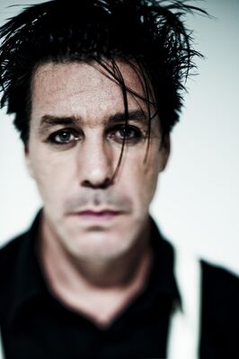 Till' Lindemann vl 2009
