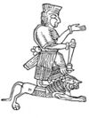 Urartu God Chaldi.jpg