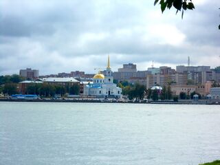 Огпал ярдурысен Благовещенской соборлэн адӟиськемез