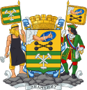 Petrozavodsk Greater Coat of Arms.svg