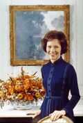 Rose Carter, official color photo, 1977.jpg