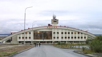 Labitnangi-päraudtestancijan sauvuz vl 2006