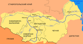 Кить картац