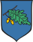 POL Dąbie COA.svg