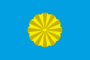 Flag of Khayakhsytsky.png