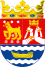 Къилба Финляндин герб