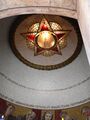 «Сеҥымаш» орден Берлиныште «Сарзе-утарыше» монумент негызысе пӧлемын туврашыштыже