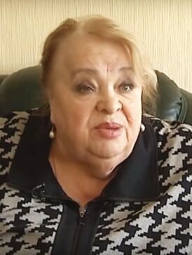 Natal'ja Kračkovskaja vl 2015