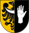 POL Prusice COA alt.svg