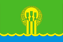 Flag of Tattinsky (Yakutia).png