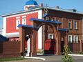 Мало-Серафимовской Дивеевской монастыре пырон азьыз