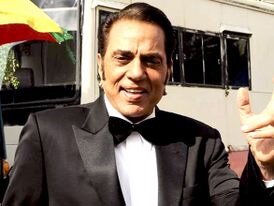 Dharmendra vn 2011 sügüz'kus