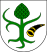 POL Chorzele COA new.svg