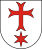 POL Siechnice COA.svg