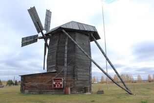 Вуколэн бергась механизмез